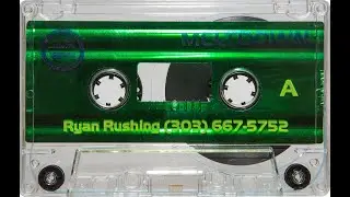 Thomas Michael & Ryan Rushing - Meltdown (Ryan Side)