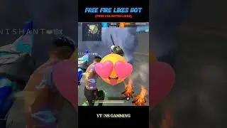 😳 How to get unlimited likes FF | Freefire Max |Unlimited Likes trick | #likefreefire #ffmaxlikes