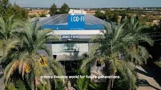Meltem International Transportation Inc. Promotional Video