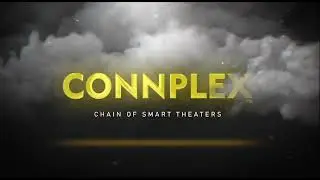 #Connplex #cinema Business Opportunity 1st time in #India