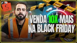 COMO VENDER MUITO NA BLACK FRIDAY GUIA COMPLETO 2025