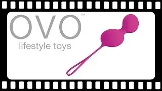 OVO Lifestyle Toys - L3 Kegel Love Balls