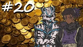 The Coin Game - D&D Death Game Episode 20