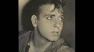 Eddie Cochran - I almost lost my mind
