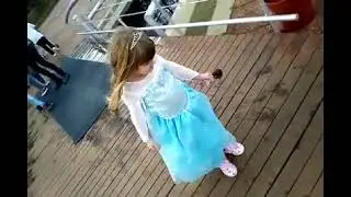 Princesa Nara, 