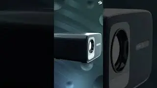 Zebronics | Pixaplay 59 | LED Projector