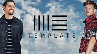 HOW TO FLUME (Ableton Live Template)