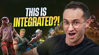 Intel&rsquo;s New Integrated GPU vs 10 Popular Games (Shockingly Playable)