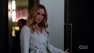 Happy birthday, Director Sharpe. - Legends Of Tomorrow -