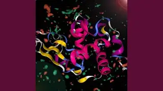 Three Proteins Make Sound: 5iom, 1sve and 4rga