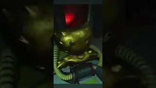 project playtime phase 3 new bug