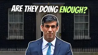 Net Zero Strategy | Rishi Sunak | UK Climate Policies | UK Government's on Net Zero- Public Opinion