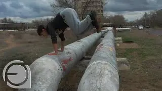 Extpee team - ClipOne 2016 [HD]