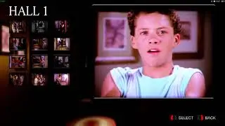 Night Trap Danny Death