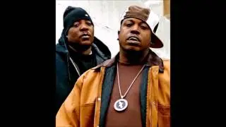ANTE UP (M.O.P cover) - MR. MOODY HYADD