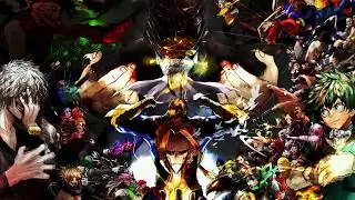 My Hero Academia Season 2 OST - From Me To You