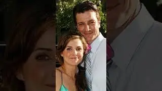 Что на самом деле случилось с Кери Рассел из сериала &laquo;Дипломат&raquo; #thediplomat #kerirussell #actors...