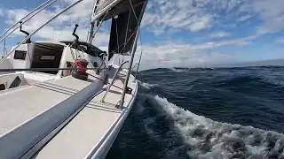 2023 Andaxi J105 sailing season