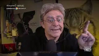 Crozza Red Ronnie 