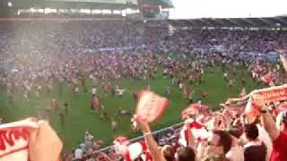 43 PUNTOS, Son muchos.... PUXA SPORTING. 31 05 2009