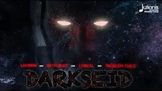 Wetty Beatz - Normal (Darkseid Riddim) 