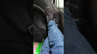 Siliguri to Gangtok through SNT bus   #hills #youtube #travel #youtubeshorts