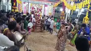 அதிகாலை சோற்று படப்பு பூஜை 2026 | சுடலை ஆண்டவர் | #லெப்பைகுடியிருப்பு   #Sudalai #ஆட்டம் #2026