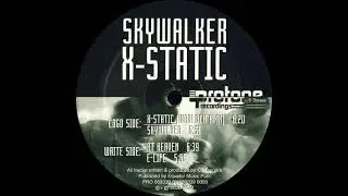 Skywalker - Skywalker (Original Mix)
