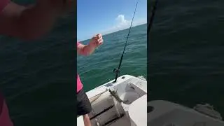 A bad day fishing&rsquo;s better than a good day at work.😎 #shorts