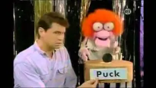 Between the Lions episode 26 The roar that makes them run