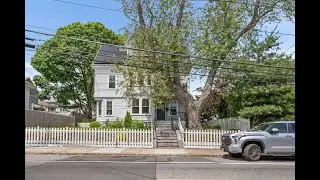 202 Middlesex Ave #2 Medford, MA | Shawn May Photography