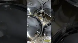 unboxing my new cooking pots