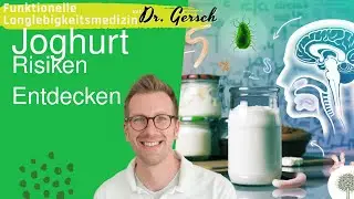 Ziegenjoghurt mit L. acidophilus eine schlechte Wahl
