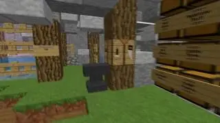 Base Tour After 24h VeltPvP MiniHCF