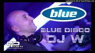 Sunrise Festival 2004 DJ W