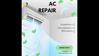 Get Best AC Repair Services in pune