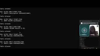 DBMS EX 01