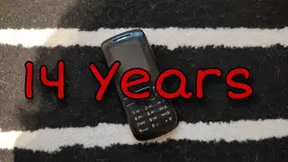 Vodafone 231 Review in 2022 &times; After 14 Years