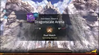Blade and Soul Assassin PVP Virus vs Akito(CN)