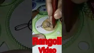 What #does #this #pattern🤔 #resemble #Magic #Ruler #Small #ruler #video #big🙏 #wisdom #spirograph#&hearts;️