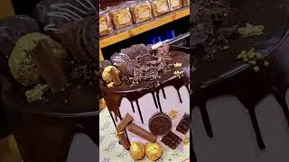Amazing cake o'clock...#amzingvideos .#amzingshorts