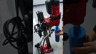 Diamond Core Drill Rig,core bit,High-Power & Durable#HBKEENTOOLS#领肖工具#core bit#drilling#diamond