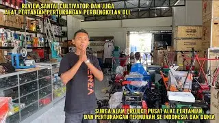 REVIEW OF CULTIVATORS AND VARIOUS OTHER AGRICULTURAL EQUIPMENT, NATURAL HEAVEN, THE CHEAPEST AGRI...