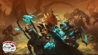 Sword & Sorcery | Act I | Quest 4 | Playthrough Part 1 | With Colin