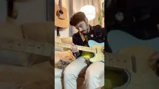 Telecaster Tuesday Jam Session
