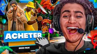 LE PREMIER QUI MEURT ACHÈTE UN SKIN AU DERNIER SURVIVANT! (je veux pas payer)