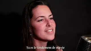 GOSPEL SINGERS : Jésus Tu es toute ma vie