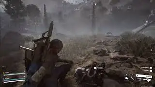 Arc Raiders - En binôme option pacifistes !