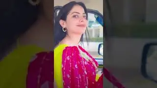 Chammak challo | Pranjal Dahiya | Navvinder | #navvinder #pranjaldahiya #shorts #trending