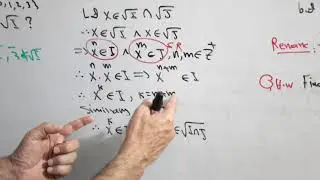 جذر المثالي و.semiprime ideal د. كريم صبر